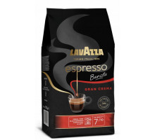 Кава в зернах Lavazza Espresso Barista Gran Crema 1кг