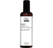 Тонер для очищення пор Beautyderm Skin Fiction з ВНА-РНА-кислотами та Кавуном 200 мл