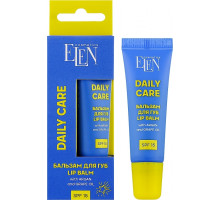 Бальзам для губ Elen Daily Care 10 мл
