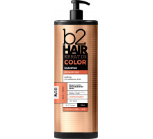 Шампунь В2 Hair Keratin Color для фарбованого волосся 1000 мл