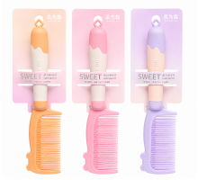 Гребінець дитячий ТМ104 Sweet