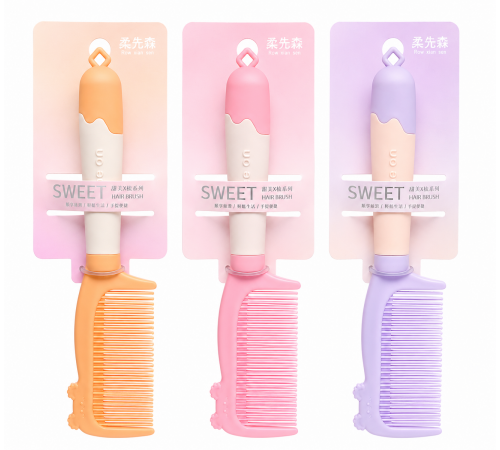 Гребінець дитячий ТМ104 Sweet