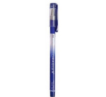 Ручка кулькова Radius i-Pen синя