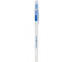 Ручка масляна Economix Iceberg синя 0.7 мм