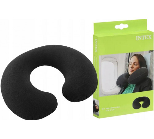 Надувна подушка Intex 68675 48 х 32 см