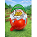 Шоколадне яйце Kinder Joy Minecraft 20 г