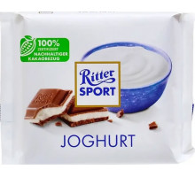 Шоколад Ritter Sport Joghurt 100 г