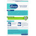 Порошок для чищення унітазу Dr. Beckmann WC-Schaum 3 шт х 100 г