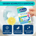 Порошок для чищення унітазу Dr. Beckmann WC-Schaum 3 шт х 100 г