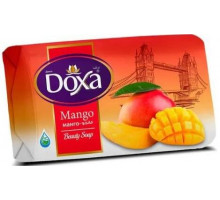 Мыло твердое Doxa Манго 150 г