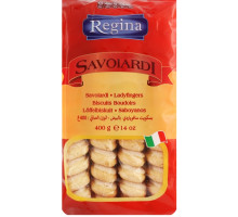 Печенье Савоярди Regina 400 г
