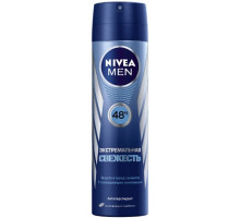 Дезодорант спрей для мужчин Nivea Cool Экстремальная свежесть 150 мл