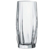 Набір склянок високих Pasabahce Dance 42868 6 шт х 320 мл