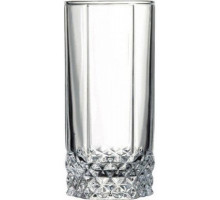 Набір склянок високих Pasabahce Valse 42942 6 шт х 275 мл