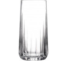 Набір склянок високих Pasabahce Nova 420695 6 шт х 360 мл