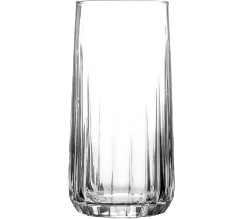 Набір склянок високих Pasabahce Nova 420695 6 шт х 360 мл