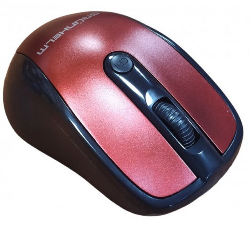 Миша комп'ютерна безпровідна Grunhelm M-510WL