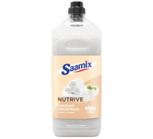 Кондиционер для белья Saamix Nutrive 2 л