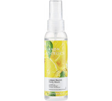 Лосьйон-спрей для тіла Avon Senses Lemon Burst 100 мл