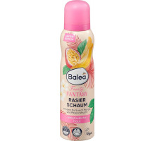 Пена для бритья женская Balea Fruity Fantasy 150 мл
