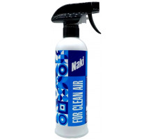 Засіб для для знищення неприємних запахів Naki спрей 500 мл