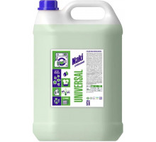 Гель для прання Naki Universal 5 л каністра