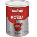 Кофе молотый LavAzza Qualita Rossa 250 г жб