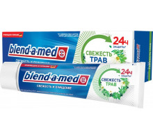 Зубна паста Blend-a-med Свіжість Трав 100 мл