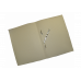 Папка-швидкозшивач А4 картонна