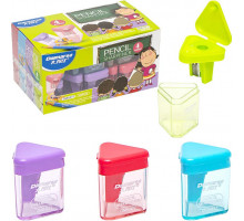 Точилка Daimarse DMS-077 с контейнером