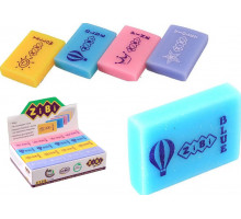 Гумка Zibi ZB5456 Кристал