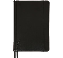Дневник деловой 2026 А5 Leo Planner Legacy 252649 368 страниц черный
