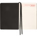 Дневник деловой 2026 А5 Leo Planner Legacy 252649 368 страниц черный