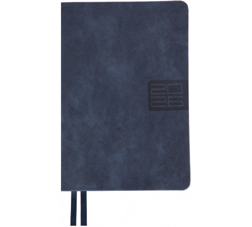 Дневник деловой 2026 А5 Leo Planner Persona 368 страниц в ассортименте