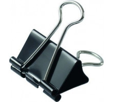 Биндер Buromax ВМ5305 19 мм