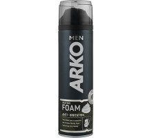 Пена для бритья Arko Anti-Irritation 200 мл