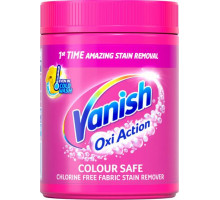 Засіб для виведення плям Vanish Oxi Action порошкоподібний 500 г
