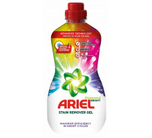 Пятновыводитель Ariel Diamond Bright для цветных тканей 950 мл