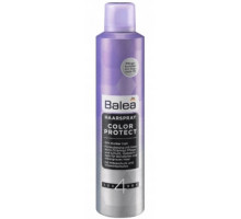 Лак для волос Balea Color Protect фиксация 4 300 мл