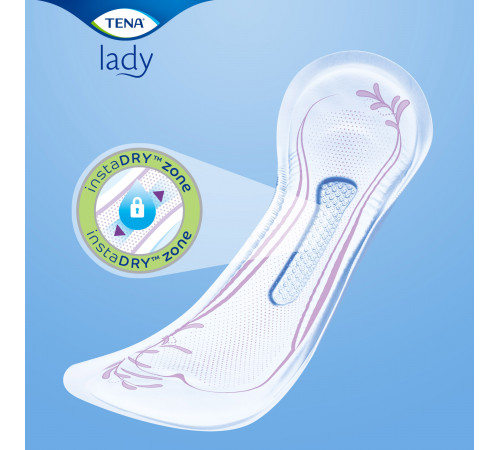 Урологические прокладки Tena Lady Slim Extra 10 шт 4 к