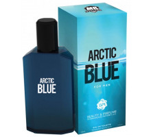 Туалетная вода для мужчин MB Parfums Arctic Blue 100 мл
