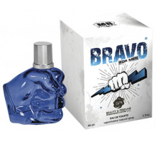 Туалетна вода для чоловіків MB Parfums Bravo 100 мл