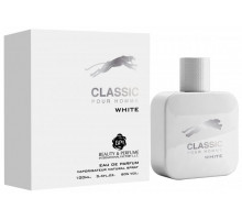 Туалетная вода для мужчин MB Parfums Classic White 100 мл