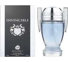 Туалетна вода для чоловіків MB Parfums Invincible 100 мл