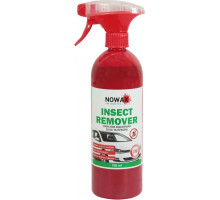 Очиститель от насекомых Nowax Insect Remover спрей 750 мл