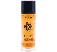 Ароматизатор для авто Nowax X Spray Anti Tobacco 50 мл