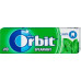 Жувальна гумка Orbit Spearmint