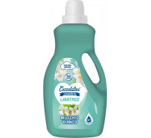 Гель для стирки Coccolatevi Muschio Bianco 1.8 л 36 циклов стирки
