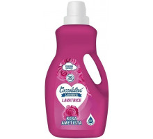 Гель для стирки Coccolatevi Rosa Ametista 1.8 л 36 циклов стирки