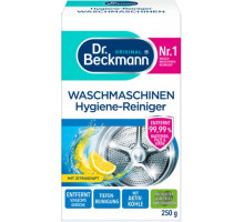 Порошок для очищення пральних машин Dr.Beckmann Waschmaschinen Hygiene-Reiniger 250 г